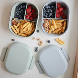Lunchbox || Sage