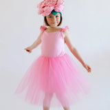Peony Costume with Tutu