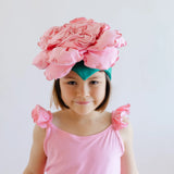Peony Costume with Tutu