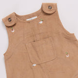 Baby Boys Noah Jumper || Mallard