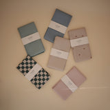 Splat Mat || Olive Check
