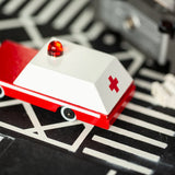 Ambulance