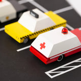 Ambulance