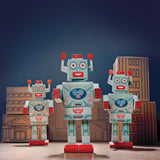 Craft Kit|| Build a Mega Robot