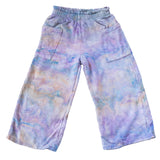 Garden Pant || Butterfly