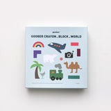 World Crayons