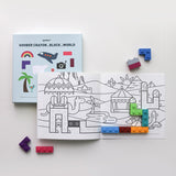 World Crayons