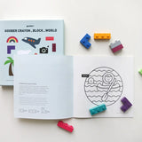 World Crayons