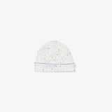 Hazy Hat || Blue Star