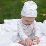 Hazy Hat || Blue Star