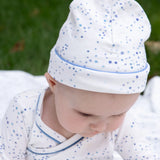 Hazy Hat || Blue Star