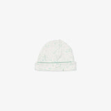 Hazy Hat || Seafoam Star