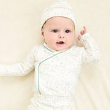 Hazy Hat || Seafoam Star