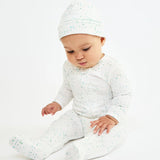 Hazy Hat || Seafoam Star
