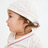 Hazy Hat || Rose Star
