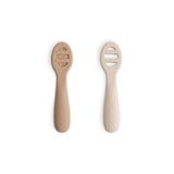 First Feeding Baby Spoons || 2 Pack