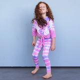 Island Pullover || Peony