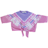 Island Pullover || Peony