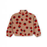 Intersoft Jacket || Oat