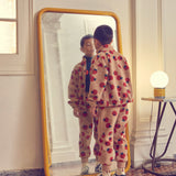 Intersoft Jacket || Oat