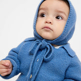 Klade Bonnet || Blue