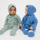 Klade Bonnet || Blue