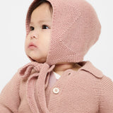 Klade Bonnet || Pink