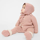 Klade Bonnet || Pink