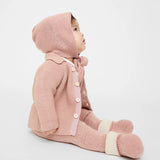 Klade Bonnet || Pink