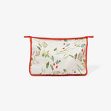 Large Zip Bag || Eat Your Greens