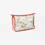 Large Zip Bag || Eat Your Greens