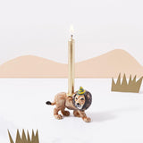 Cake Topper || Lion