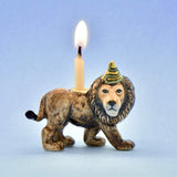 Cake Topper || Lion