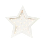 Little Lights Star Lamp
