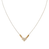 Love Connection Necklace
