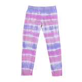 Luxe Modal Legging || Peony
