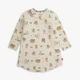 Magnetic RightFit™ Nightgown || Where the Wild Things Are