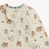 Magnetic RightFit™ Nightgown || Where the Wild Things Are