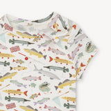 PJ Shortie Set || Reel Good Time