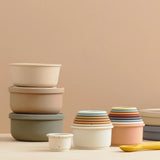 Stevie Bowl || Rose
