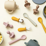 Harley Utensils || Olive