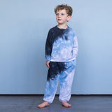 Mellow Raglan || Satellite