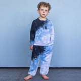 Gym Sweats || Satellite