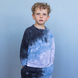 Mellow Raglan || Satellite