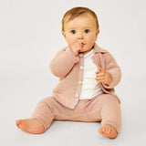 Baker Baby Pant || Pink