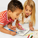 Coloring Book || Activities & More