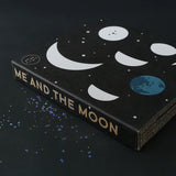 Me & The Moon || Moon Phase Calendar