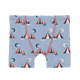 Boy's Boxer Brief || Pond Tents