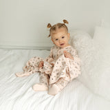 Organic Blanket || Sweet Paddington
