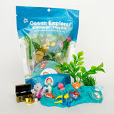 Ocean Explorer || Kid Dough Play Kit